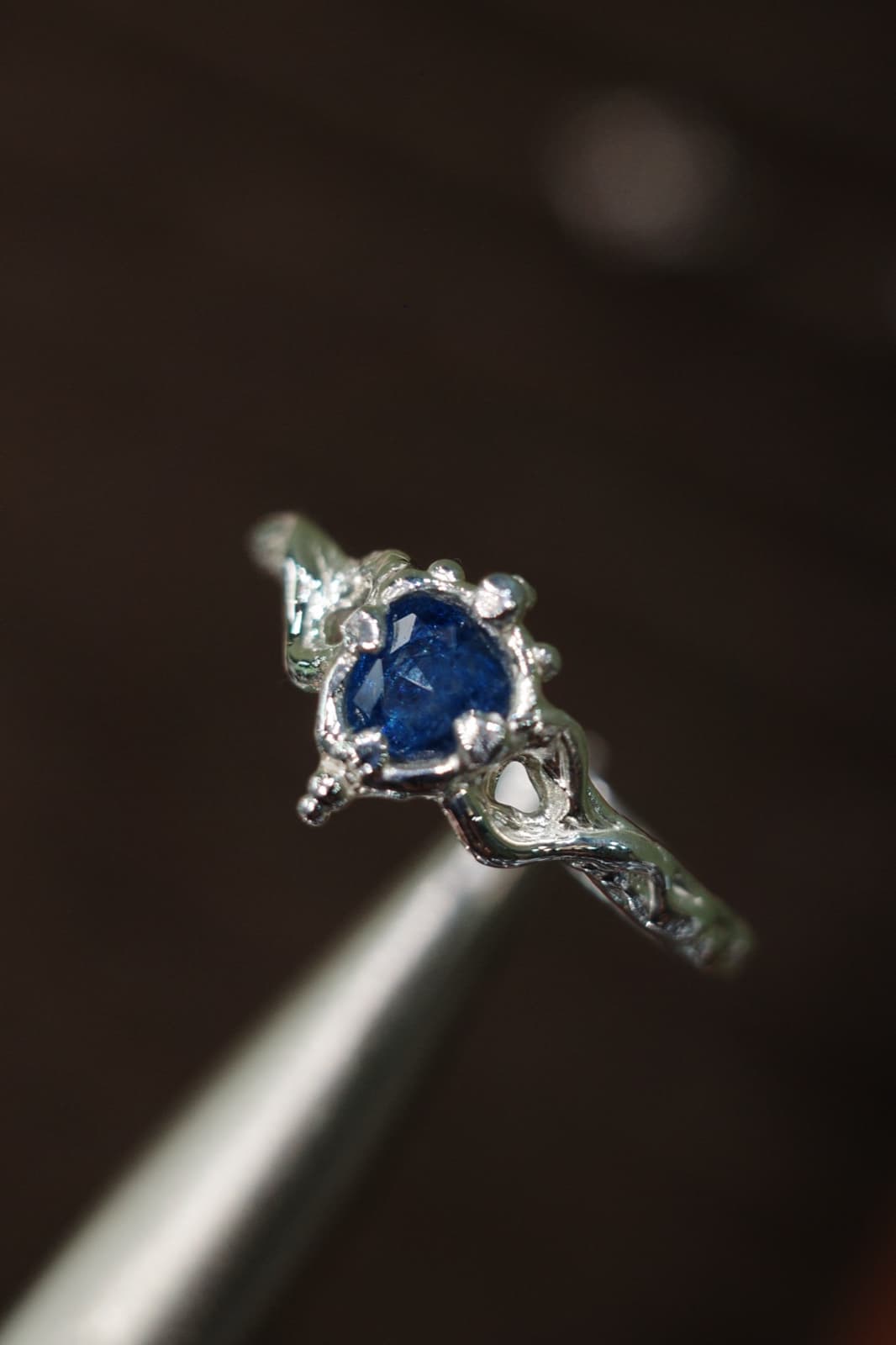 Stone Setting