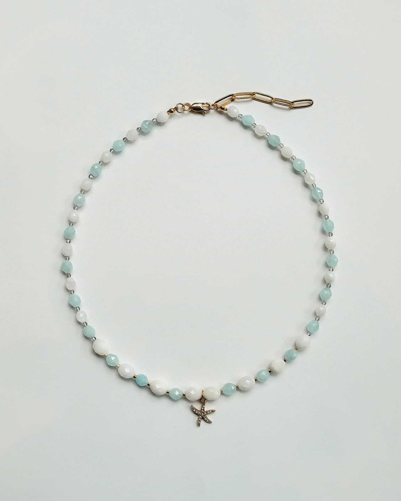 Aquamarine