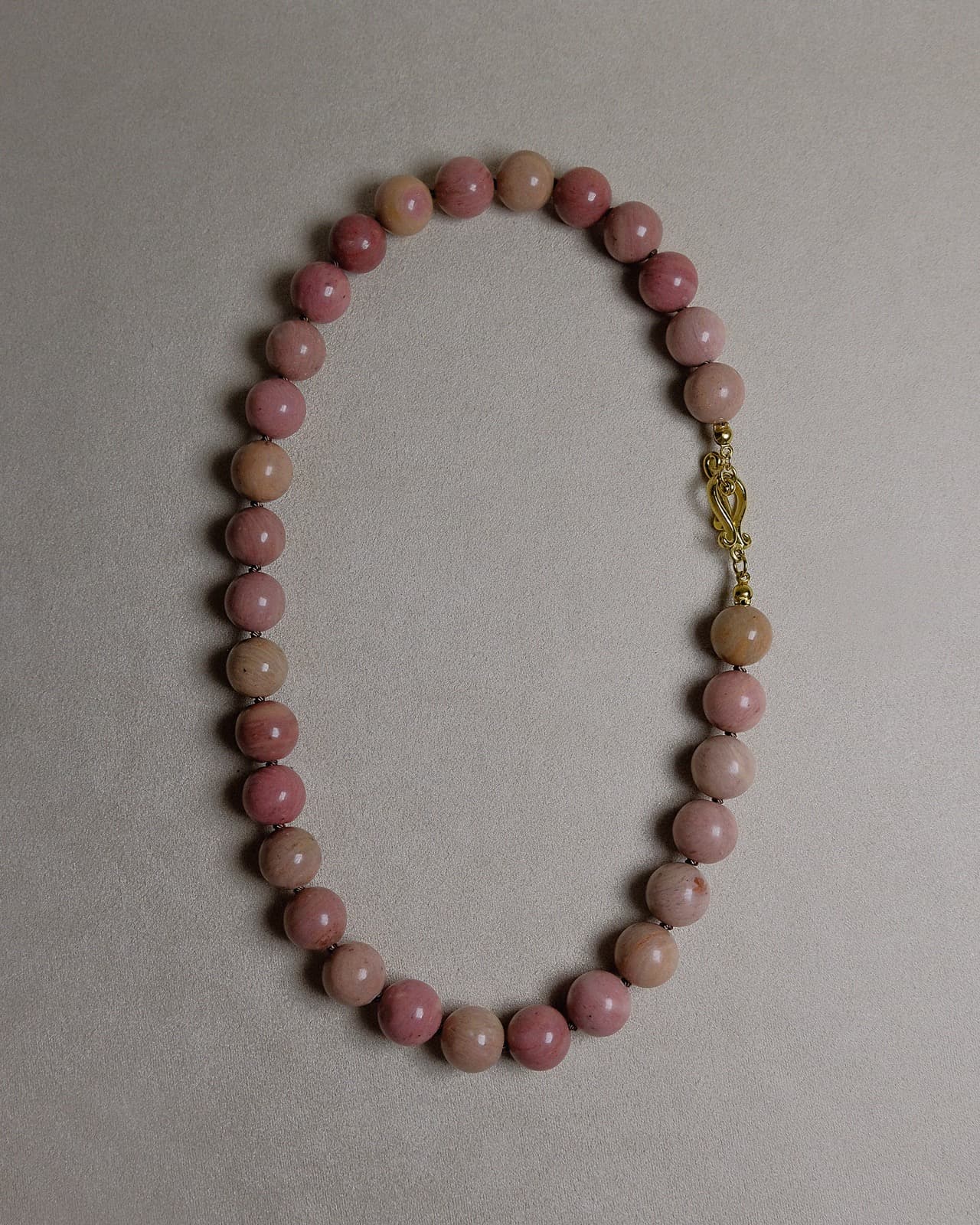 Rhodonite